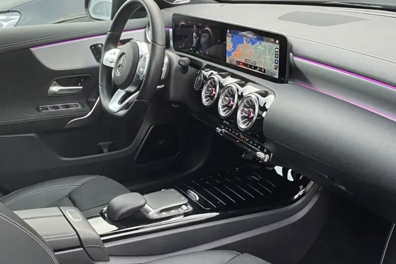 Mercedes-Benz A 250 din 2021 cu 48.967 km - oferta MER127752 - foto 17