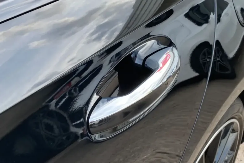 Mercedes-Benz A 250 din 2021 cu 48.967 km - oferta MER127752 - foto 19