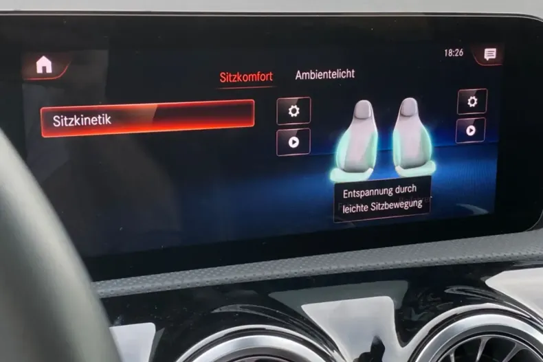 Mercedes-Benz A 250 din 2021 cu 48.967 km - oferta MER127752 - foto 23