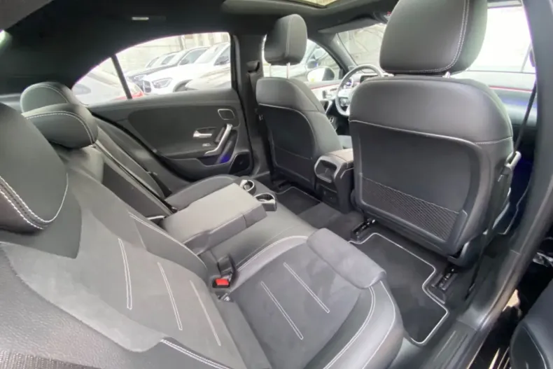 Mercedes-Benz A 250 din 2021 cu 48.967 km - oferta MER127752 - foto 26