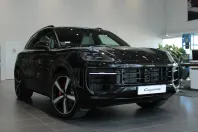 Porsche Cayenne din 2025 cu 3.600 km - oferta POR127753 - foto 1