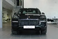 Porsche Cayenne din 2025 cu 3.600 km - oferta POR127753 - foto 2