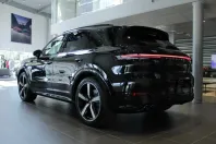 Porsche Cayenne din 2025 cu 3.600 km - oferta POR127753 - foto 4