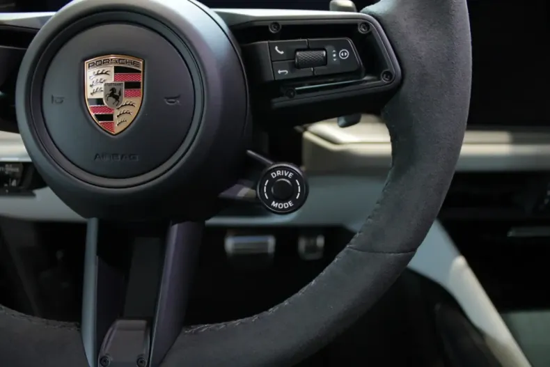 Porsche Cayenne din 2025 cu 3.600 km - oferta POR127753 - foto 15