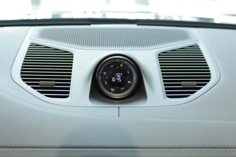 Porsche Cayenne din 2025 cu 3.600 km - oferta POR127753 - foto 17