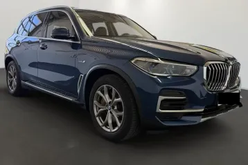 BMW X5 din 2021 - oferta BMW127754