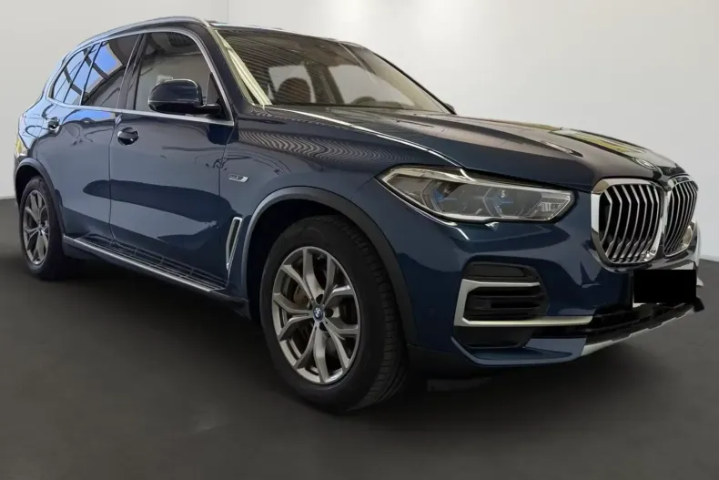 BMW X5 din 2021 cu 38.800 km - oferta BMW127754 - foto 1