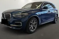 BMW X5 din 2021 cu 38.800 km - oferta BMW127754 - foto 2