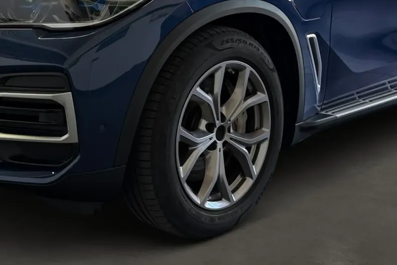 BMW X5 din 2021 cu 38.800 km - oferta BMW127754 - foto 4