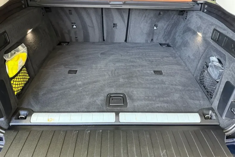 BMW X5 din 2021 cu 38.800 km - oferta BMW127754 - foto 5