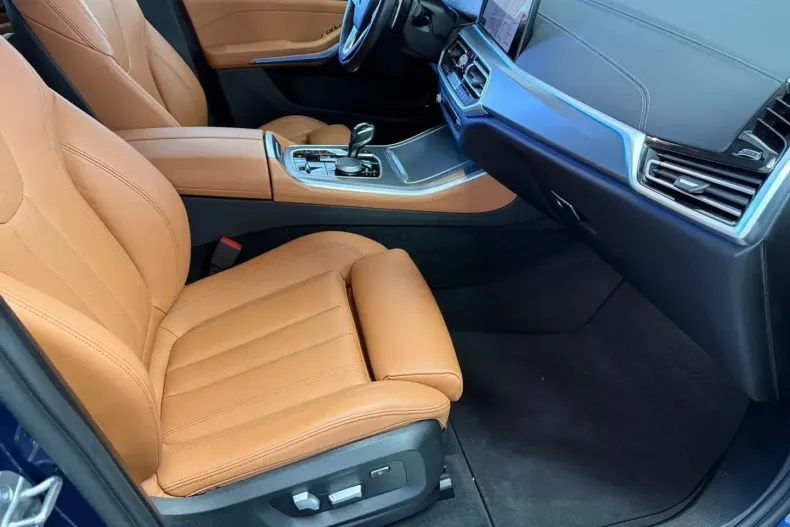 BMW X5 din 2021 cu 38.800 km - oferta BMW127754 - foto 13