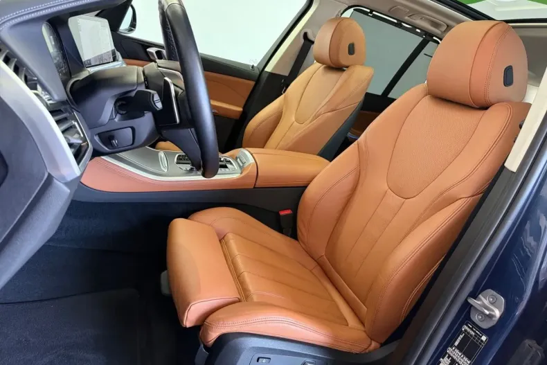 BMW X5 din 2021 cu 38.800 km - oferta BMW127754 - foto 15