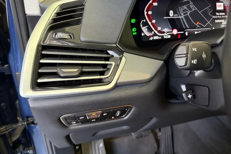 BMW X5 din 2021 cu 38.800 km - oferta BMW127754 - foto 17