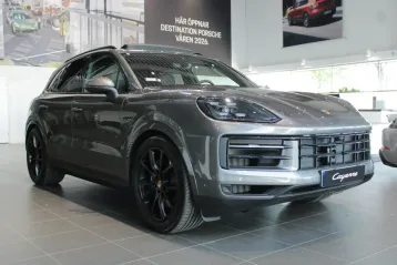 Porsche Cayenne din 2025 - oferta POR127756