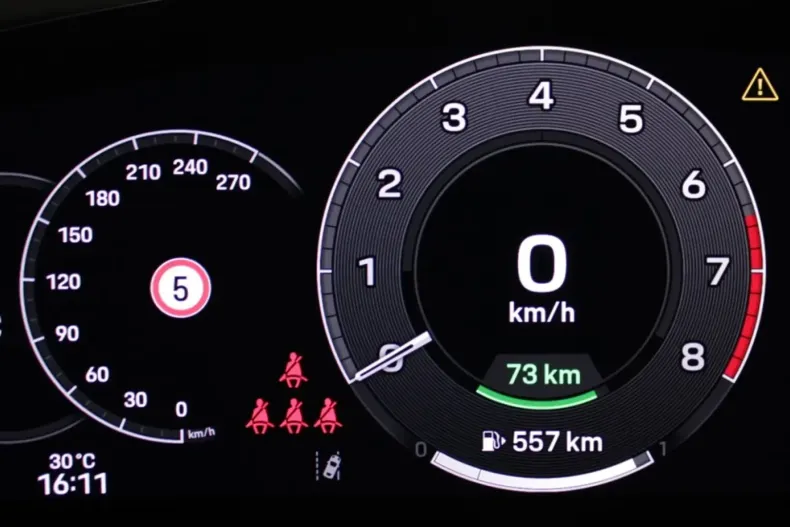 Porsche Cayenne din 2025 cu 0 km - oferta POR127756 - foto 10