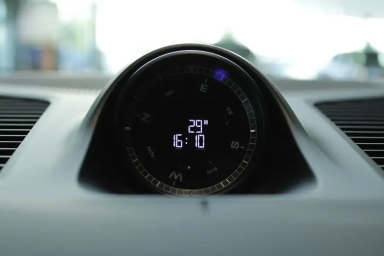 Porsche Cayenne din 2025 cu 0 km - oferta POR127756 - foto 12