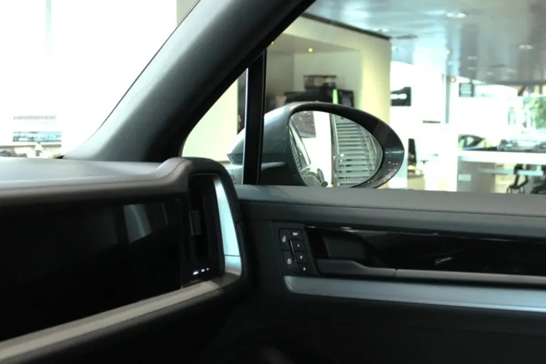 Porsche Cayenne din 2025 cu 0 km - oferta POR127756 - foto 13