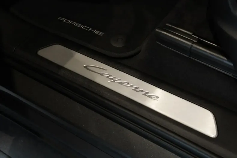 Porsche Cayenne din 2025 cu 0 km - oferta POR127756 - foto 16