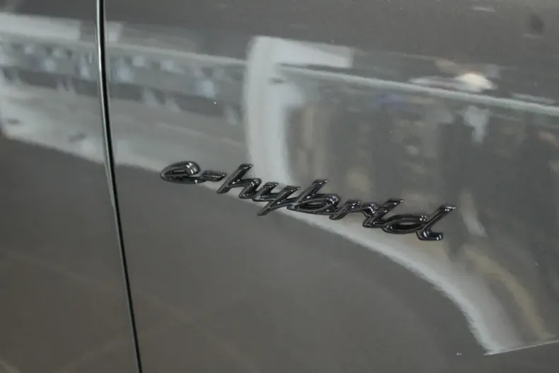 Porsche Cayenne din 2025 cu 0 km - oferta POR127756 - foto 19