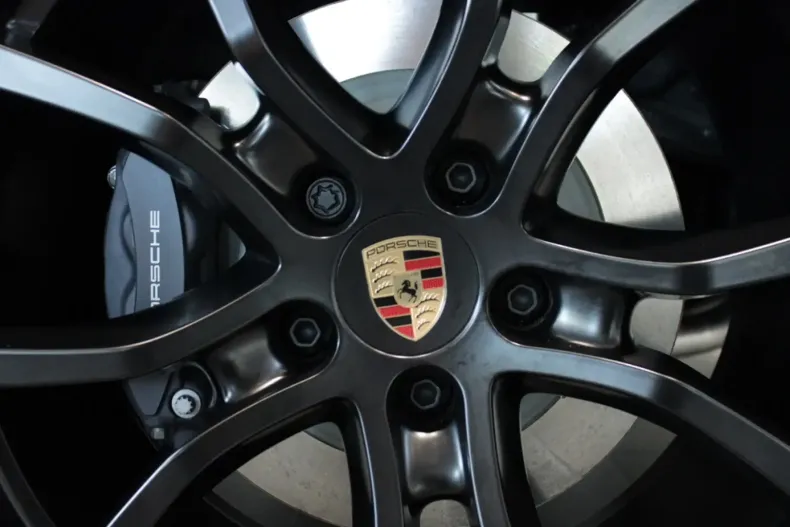 Porsche Cayenne din 2025 cu 0 km - oferta POR127756 - foto 20