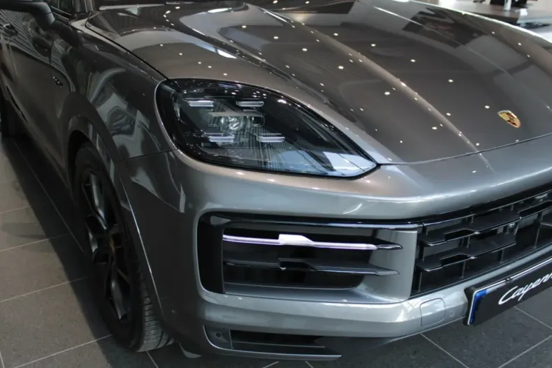 Porsche Cayenne din 2025 cu 0 km - oferta POR127756 - foto 21