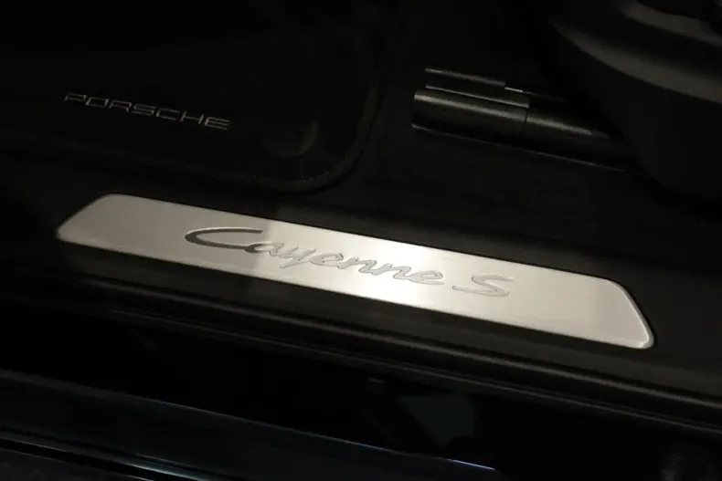 Porsche Cayenne din 2025 cu 0 km - oferta POR127756 - foto 33