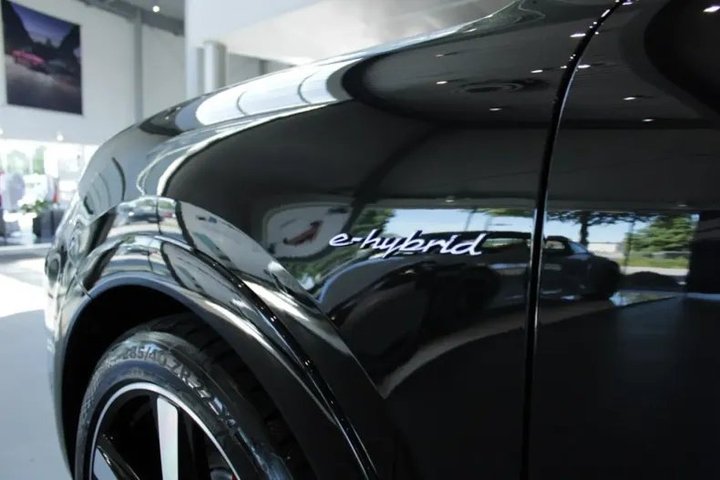 Porsche Cayenne din 2025 cu 0 km - oferta POR127756 - foto 34