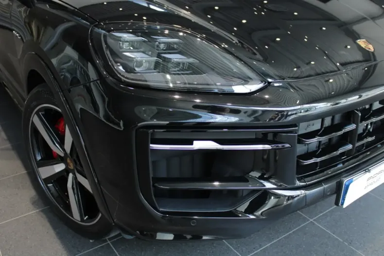 Porsche Cayenne din 2025 cu 0 km - oferta POR127756 - foto 35