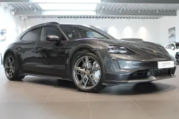 Porsche Taycan din 2022 - oferta POR127757