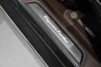 Porsche Taycan din 2022 cu 46.650 km - oferta POR127757 - foto 11