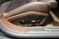 Porsche Taycan din 2022 cu 46.650 km - oferta POR127757 - foto 16