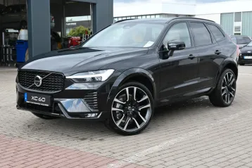 Volvo XC60 din 2024 - oferta VOL127758