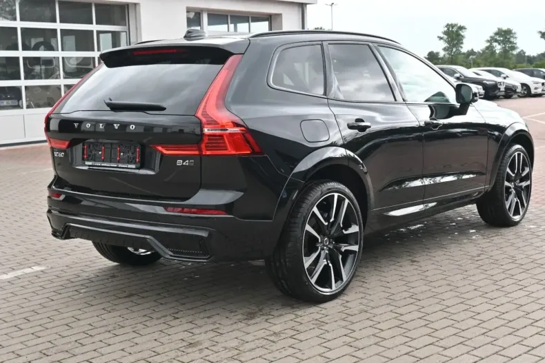 Volvo XC60 din 2024 cu 28.700 km - oferta VOL127758 - foto 6