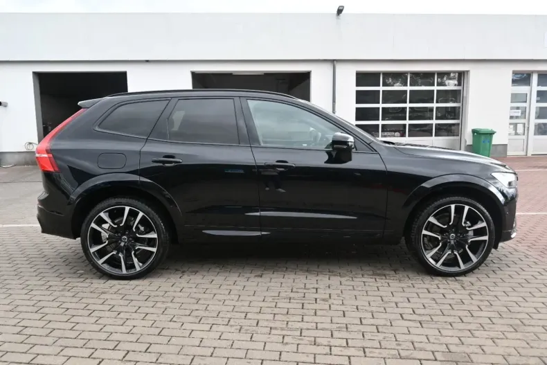 Volvo XC60 din 2024 cu 28.700 km - oferta VOL127758 - foto 7