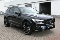 Volvo XC60 din 2024 cu 28.700 km - oferta VOL127758 - foto 8