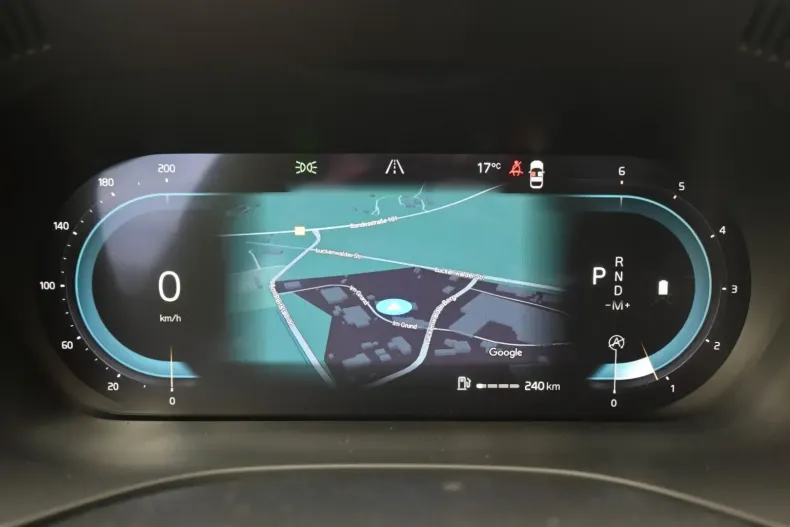 Volvo XC60 din 2024 cu 28.700 km - oferta VOL127758 - foto 24