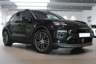 Porsche Macan din 2025 cu 1.990 km - oferta POR127759 - foto 1