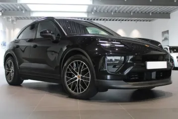 Porsche Macan din 2025 - oferta POR127759