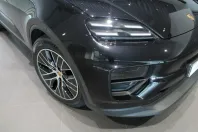 Porsche Macan din 2025 cu 1.990 km - oferta POR127759 - foto 9