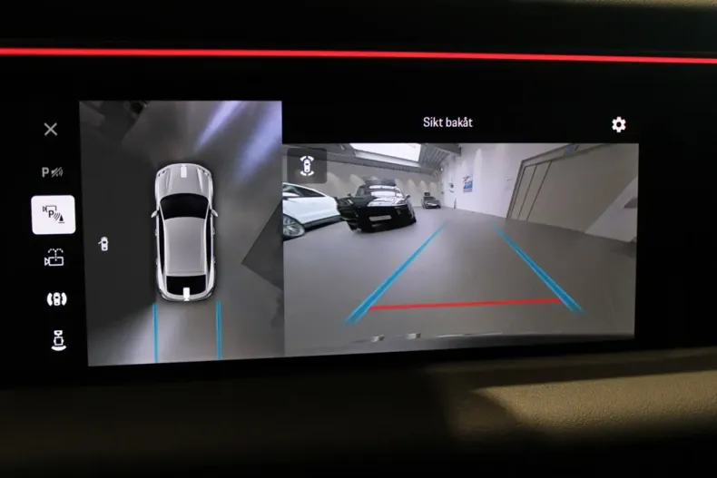 Porsche Macan din 2025 cu 1.990 km - oferta POR127759 - foto 17