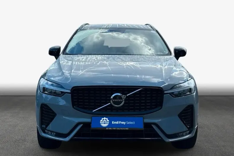 Volvo XC60 din 2024 cu 14.947 km - oferta VOL127760 - foto 1