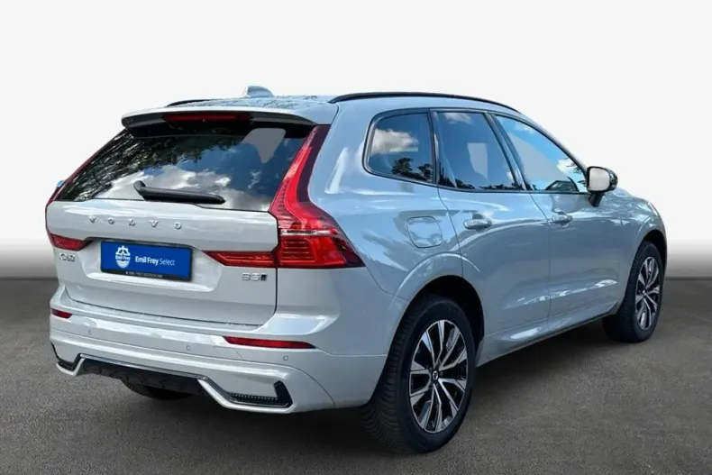 Volvo XC60 din 2024 cu 14.947 km - oferta VOL127760 - foto 3