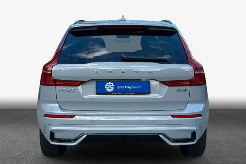 Volvo XC60 din 2024 cu 14.947 km - oferta VOL127760 - foto 5