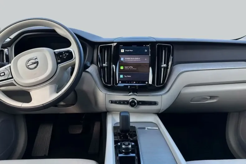 Volvo XC60 din 2024 cu 14.947 km - oferta VOL127760 - foto 14