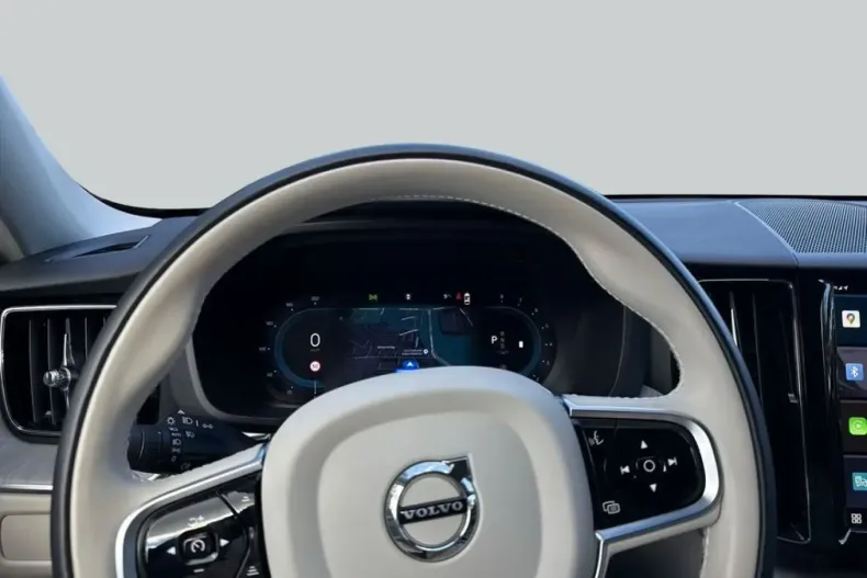 Volvo XC60 din 2024 cu 14.947 km - oferta VOL127760 - foto 16