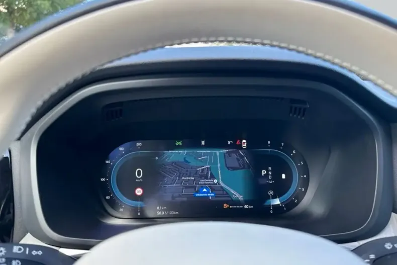 Volvo XC60 din 2024 cu 14.947 km - oferta VOL127760 - foto 17