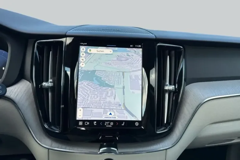 Volvo XC60 din 2024 cu 14.947 km - oferta VOL127760 - foto 18