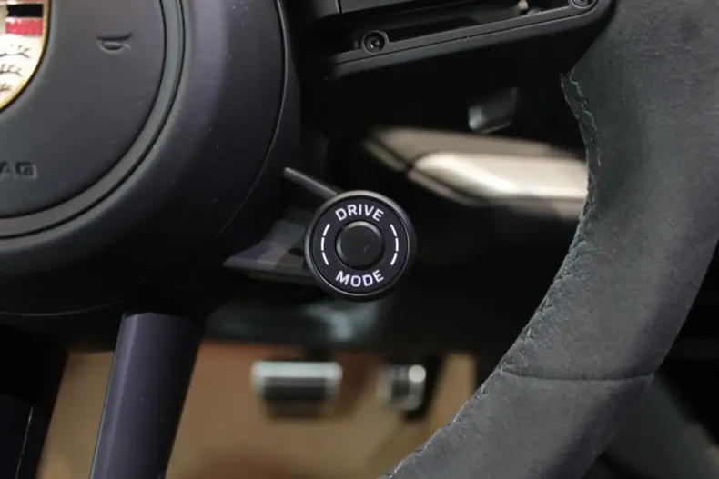 Porsche Cayenne din 2025 cu 0 km - oferta POR127761 - foto 5