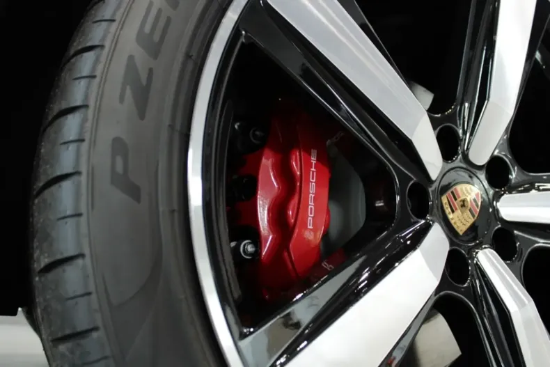 Porsche Cayenne din 2025 cu 0 km - oferta POR127761 - foto 14