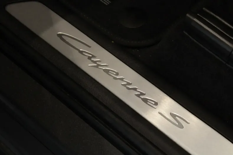 Porsche Cayenne din 2025 cu 0 km - oferta POR127761 - foto 15